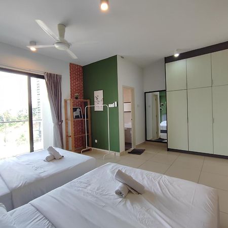 Studio One At Midhills Genting Highlands Бентонг Екстер'єр фото