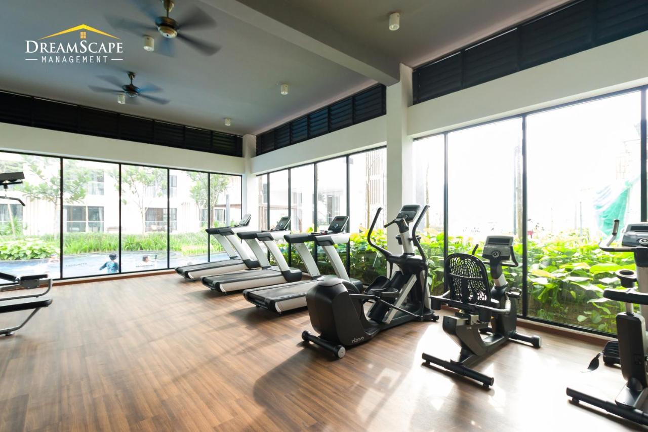 Studio One At Midhills Genting Highlands Бентонг Екстер'єр фото