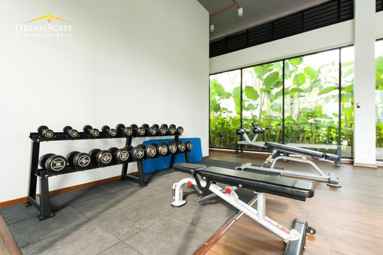 Studio One At Midhills Genting Highlands Бентонг Екстер'єр фото