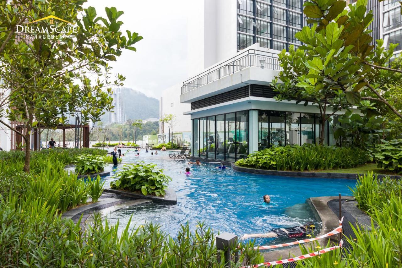 Studio One At Midhills Genting Highlands Бентонг Екстер'єр фото